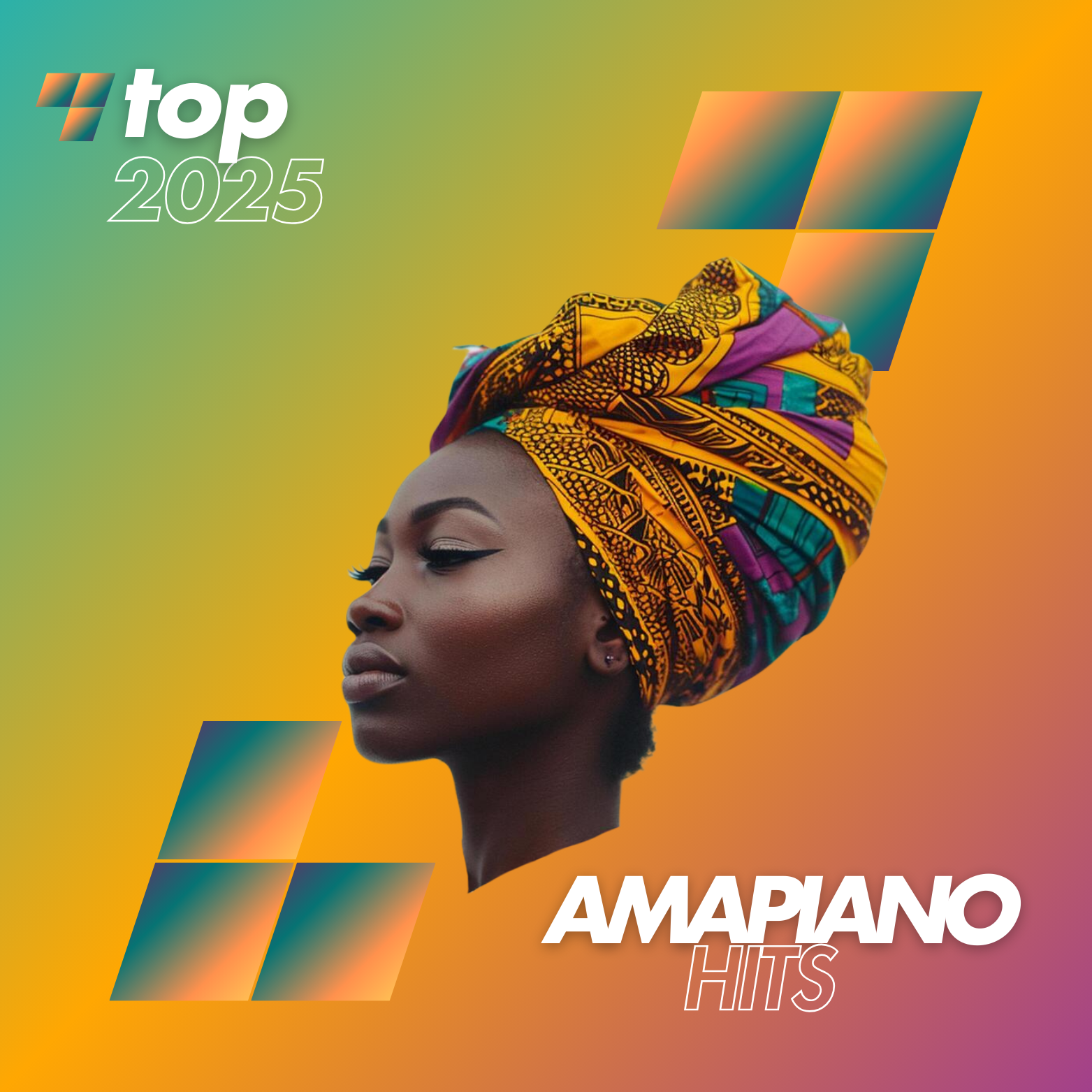 Amapiano 2025