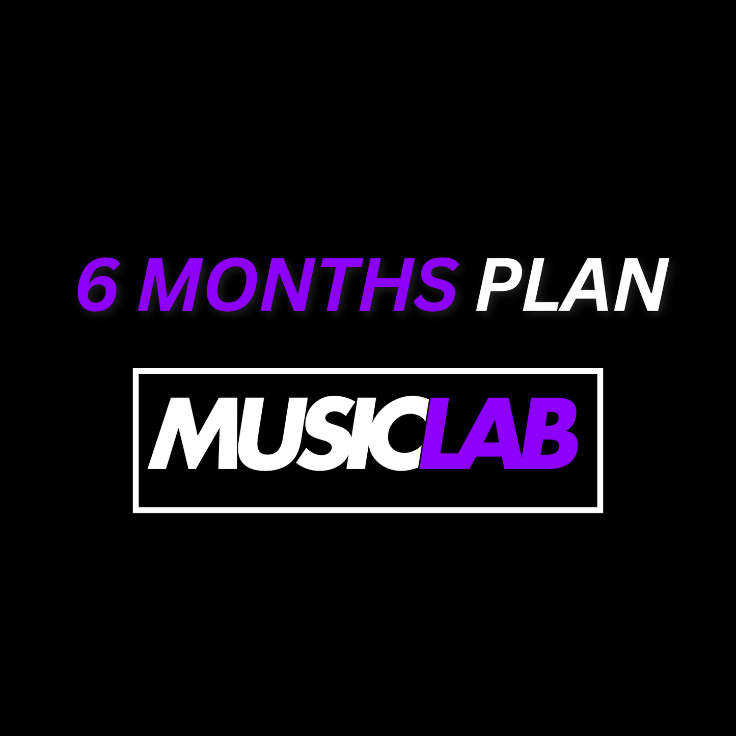 6 Months Subscription Plan
