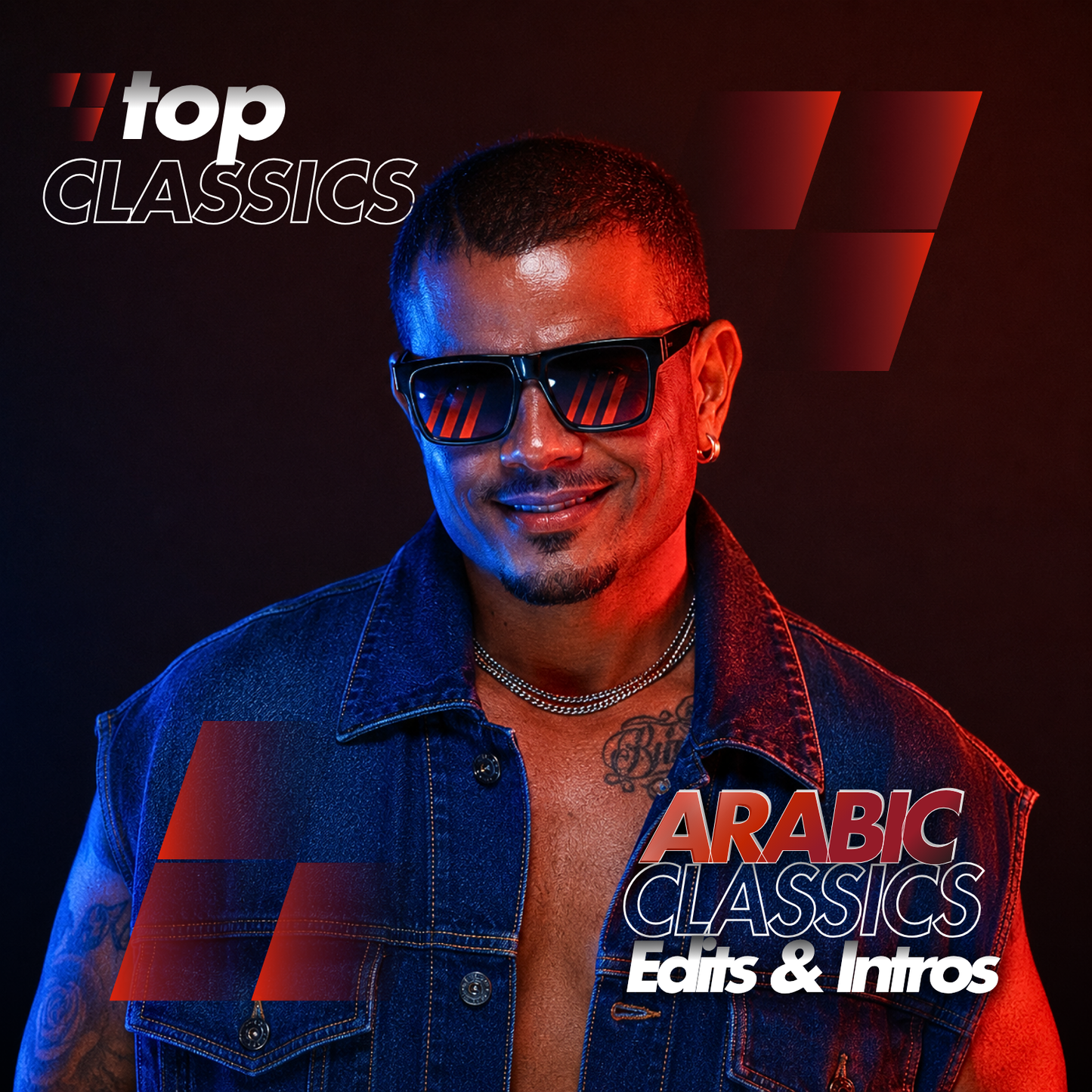 Arabic Classics Edits & Intro