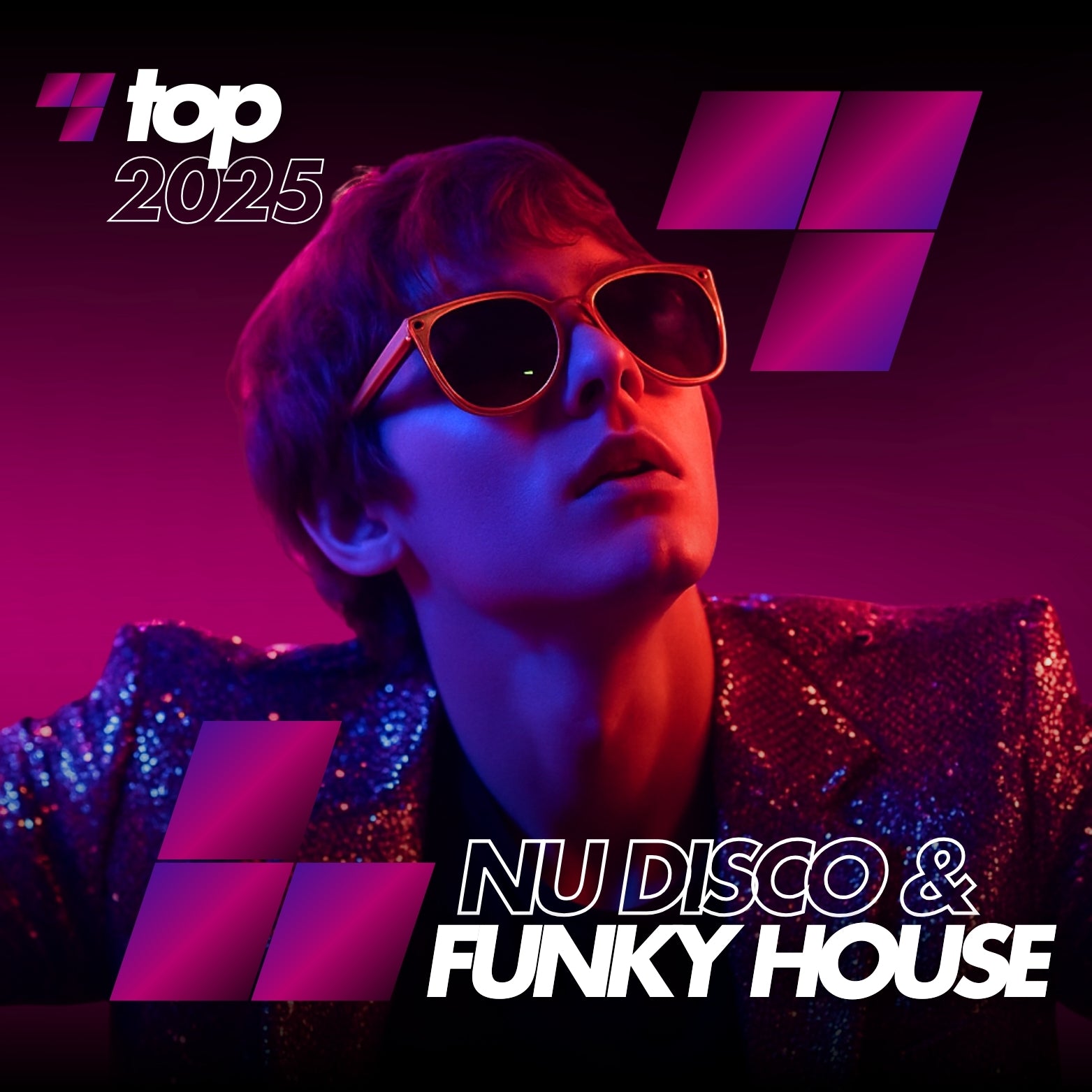 Nu Disco & Funky House 2025