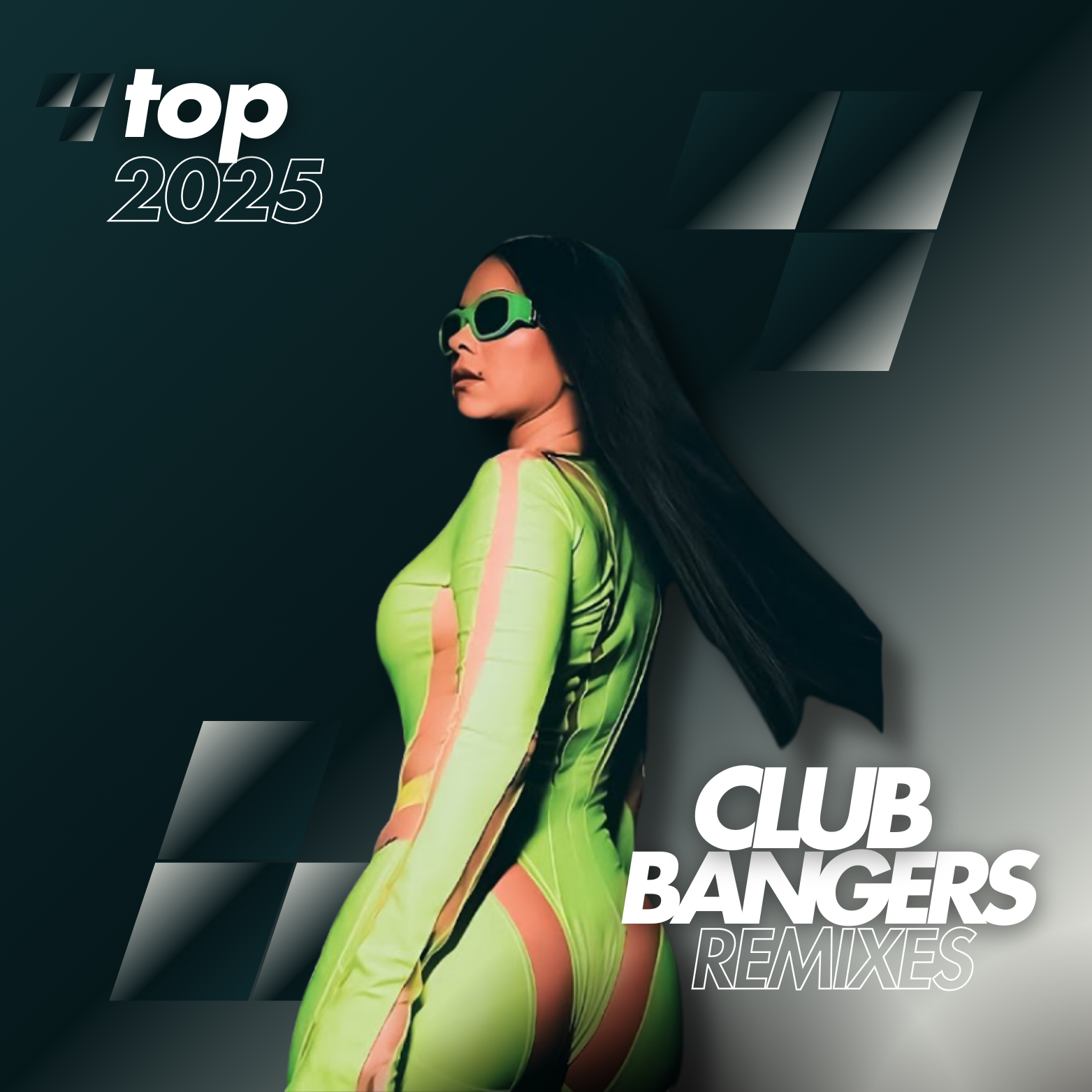 Club Bangers 2025