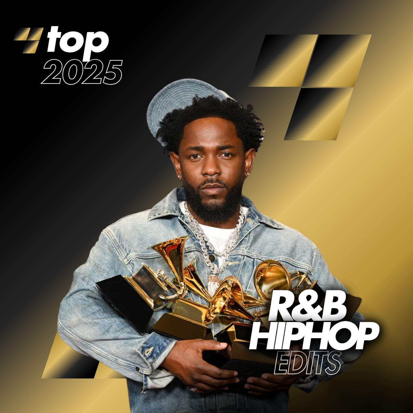 R&B Hip Hop Edits 2025