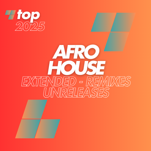 Afro House Bangers & Remixes 2025