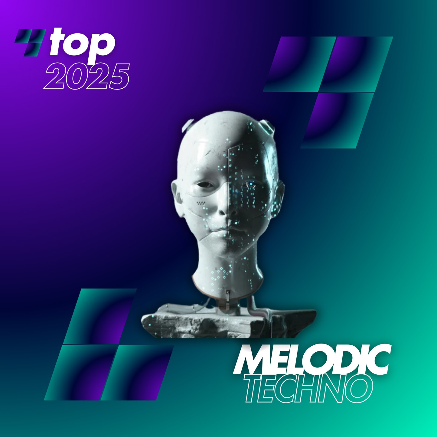 Melodic Techno 2025