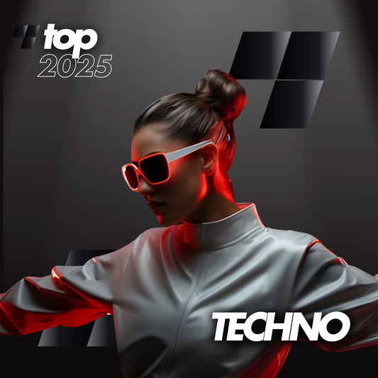 Techno 2025