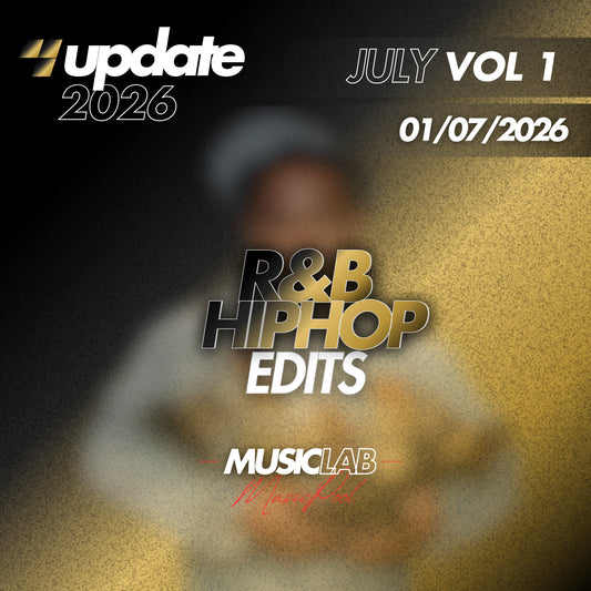 R&B Hip Hop | Update
