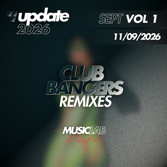 Club Bangers | Update