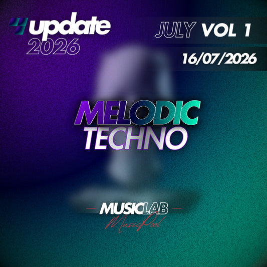 Melodic Techno | Update