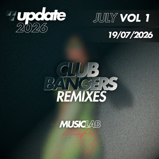 Club Bangers | Update