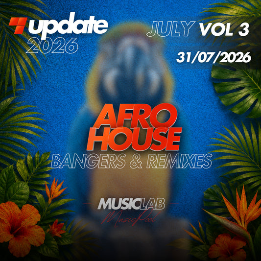 Afro House | Update