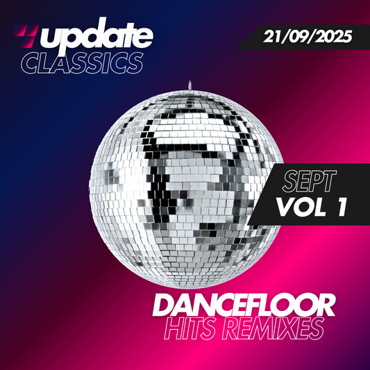 Dancefloor Remixes (Classics) | Update