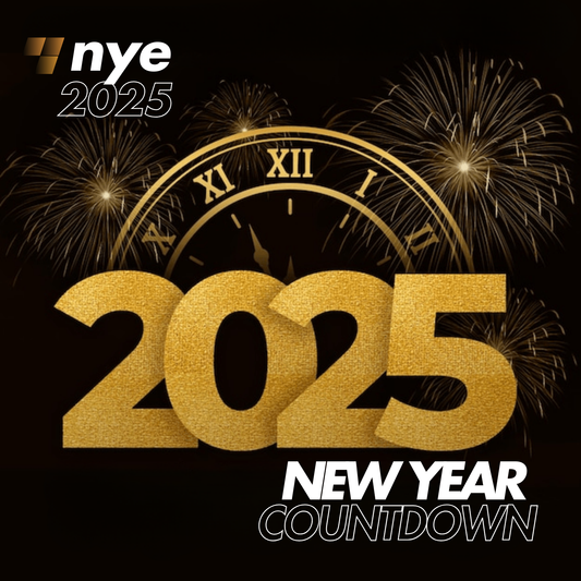 Countdown 2025