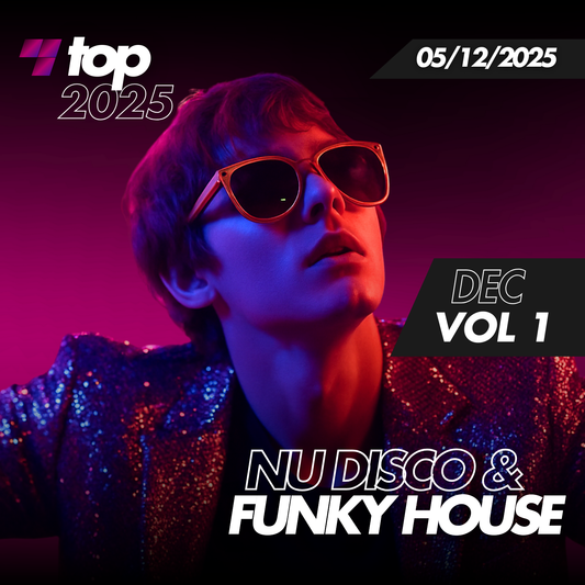 Nu Disco & Funky House | Update