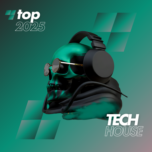 Tech House 2025