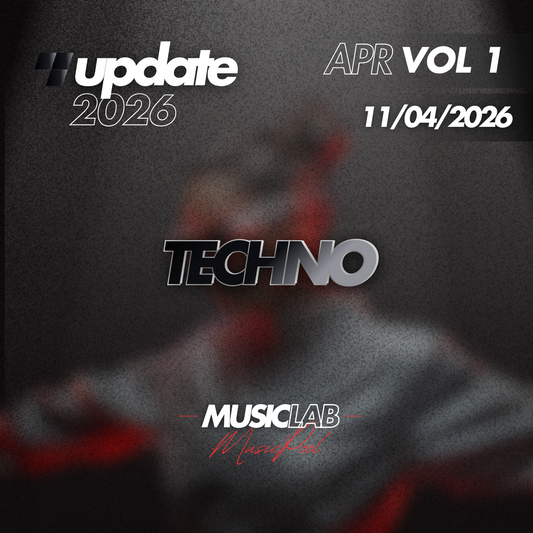 Techno | Update
