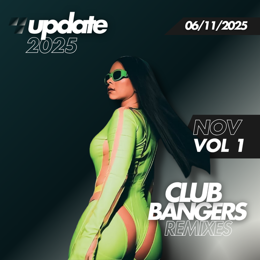 Club Bangers | Update