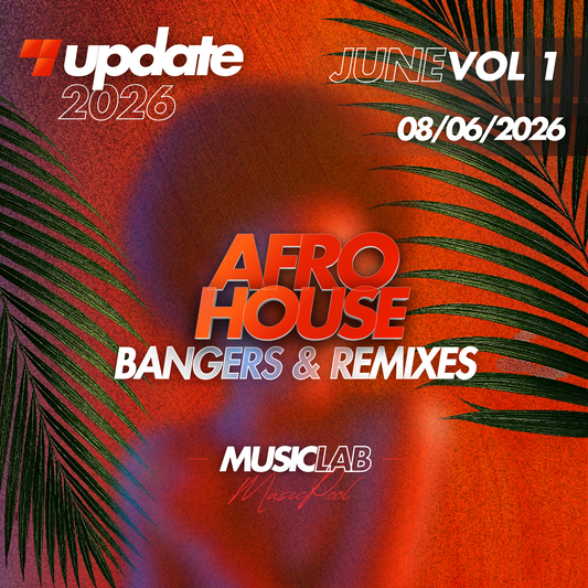 Afro House | Update