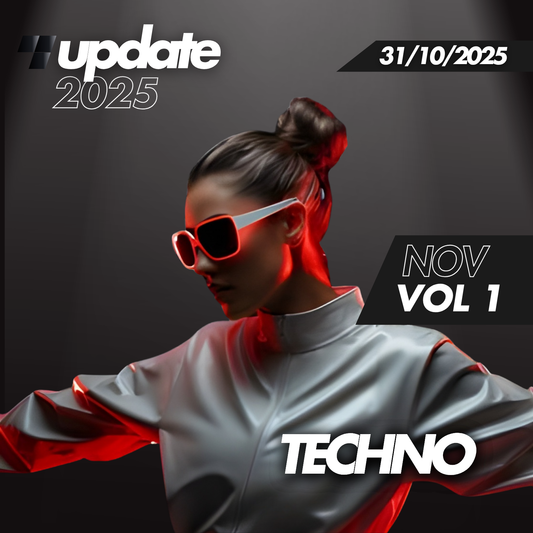 Techno | Update