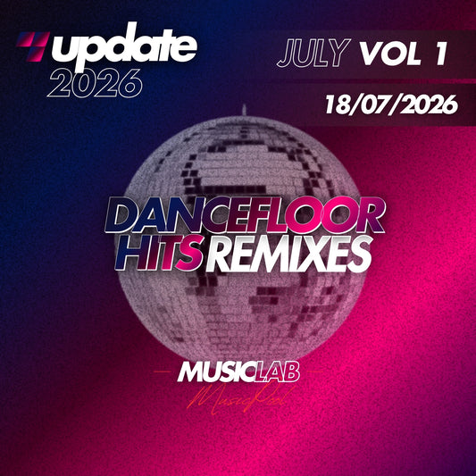 Dancefloor Remixes (Classics) | Update