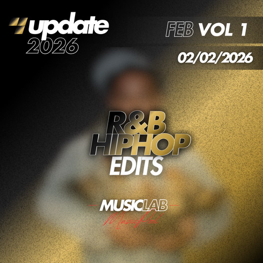R&B Hip Hop | Update