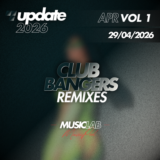Club Bangers | Update