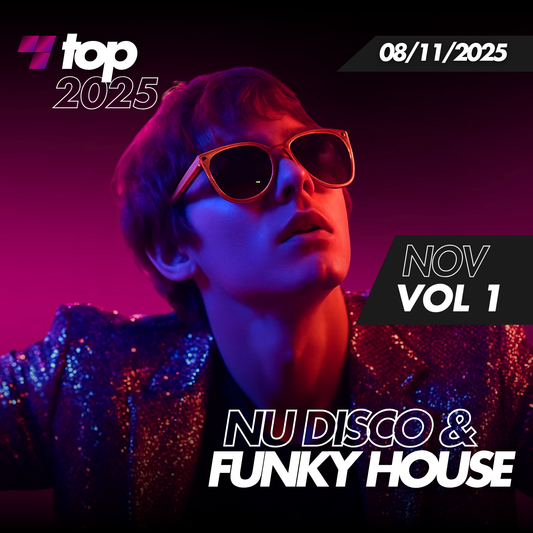 Nu Disco & Funky House | Update