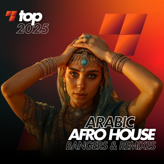 Arabic Afro House Bangers & Remixes