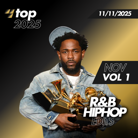 R&B Hip Hop | Update
