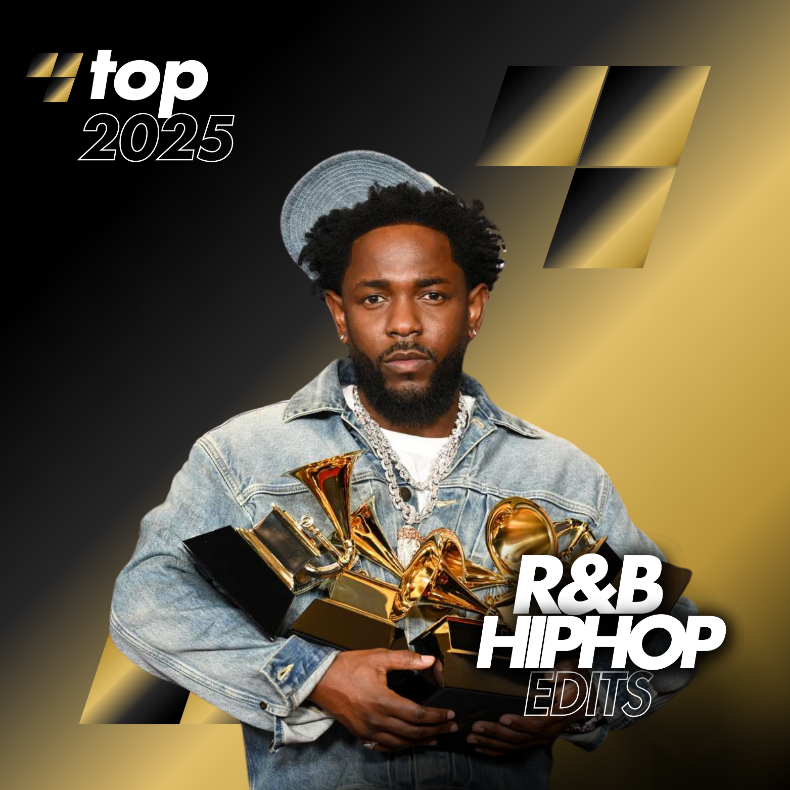 R&B Hip Hop Edits 2025 – MusicLab