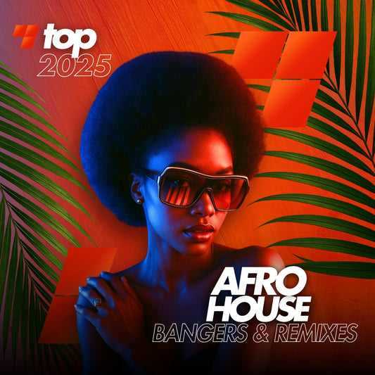 Afro House Bangers & Remixes 2025